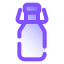 Brauseflasche icon