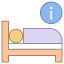 酒店信息 icon