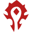 Орда World-of-Warcraft icon