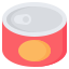 Canned Food icon