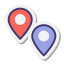 Map Pinpoint icon