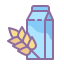燕麦奶 icon