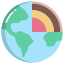 Earth icon