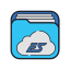 ES Datei-Explorer icon