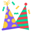 Party icon