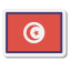 Tunisie icon