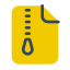 ZIP icon