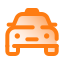 Taxi icon