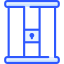 刑務所 icon