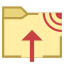 Upload To FTP icon