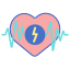 Cardiac Arrest icon