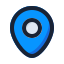 Location Pin icon