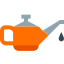 Aceite de motor icon