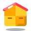 Warehouse icon