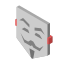匿名マスク icon