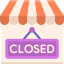 Closed icon