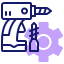 Bohrmaschine icon