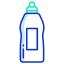 Cleaning Liquid icon