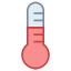 Temperatur icon