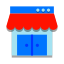 Online-Shop icon