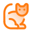 猫 icon