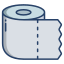 Paper Roll icon