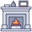 Chimney icon