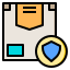 Parcel Insurance icon