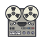 电唱机2 icon