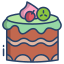 Kuchen icon