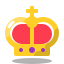 Queen Crown icon