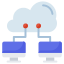 Online server icon