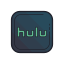 Hulu App icon