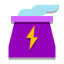 Power Plant icon