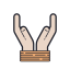 Tied Hands icon