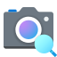 Camera Identification icon