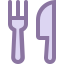 Besteck icon