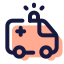 Ambulancia icon