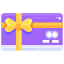 Gift Voucher icon