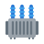 Substation icon