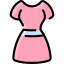 Dress icon