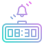 Digital Clock icon