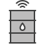 Iot solution icon