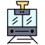 Train icon