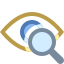 Ophthalmology icon