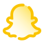 Snapchat icon