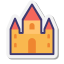 Palacio icon