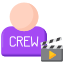 Crew icon