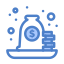 Payment Bag icon