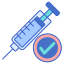 Vaccination icon